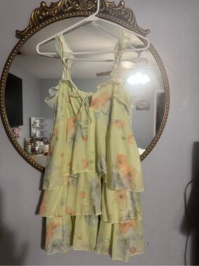Target dress